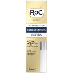 ROC OPCO LLC Roc Rc Wrinkle Corr Cr Spf30