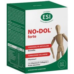 ESI Srl Esi No Dol Forte 60cpr