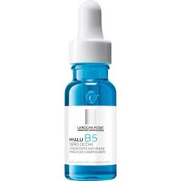 LA ROCHE POSAY-PHAS (L'Oreal) Hyalu B5 Siero Occhi - Rimpolpa le rughe e corregge le occhiaie - 15 ml