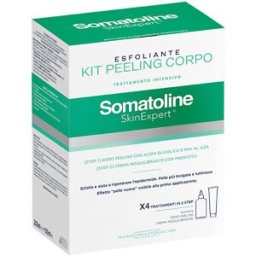 OLYOS ITALIA Srl Somat Skin Ex Kit Peeling Crp