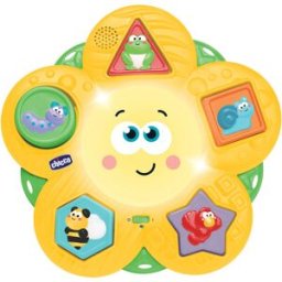 CHICCO (ARTSANA SpA) CH Gioco Sentiero Stagioni