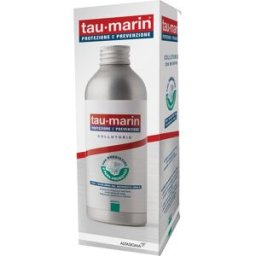 ALFASIGMA SpA Tau Marin Collutorio Protezione e Prevenzione - Collutorio per la prevenzione di placca e tartaro - Gusto menta - 300 ml