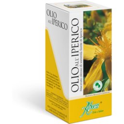 ABOCA SpA SOCIETA' AGRICOLA OLIO IPERICO COSM.BIO ABOCA