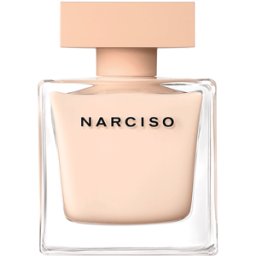 SHISEIDO COSMETICI ITALIA SpA Narciso Rodriguez Narciso Poudrée Donna Eau de Parfum - Fragranza femminile cipriata - 50 ml - Vapo