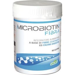 A.V.D. REFORM Srl MICROBIOTIN FIBRA 100g A.V.D.