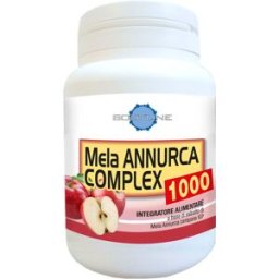 BODYLINE Srl MELA ANNURCA Complex 1000 30 Capsule