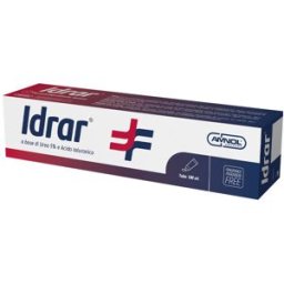 CERES PHARMA ITALY Srl IDRAR*Crema Idrat.C/Urea 100ml