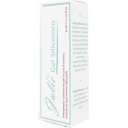 LODI PHARMA Srls JULIE Gel Siliconico 30ml