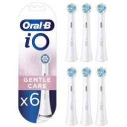 PROCTER & GAMBLE SRL ORAL-B IO Ref.Gentle Care 6pz