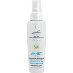 I.C.I.M. (BIONIKE) INTERNATION AKNET Sol.P-M/A 50+ 50ml