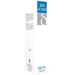 BIOGROUP SpA SOCIETA' BENEFIT SKIN ACTION Delta Chroma 50ml