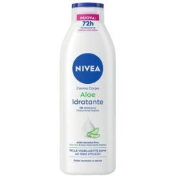 NIVEA (BEIERSDORF SpA) NIVEA BODY FLUIDA ALOE IDRAT 250