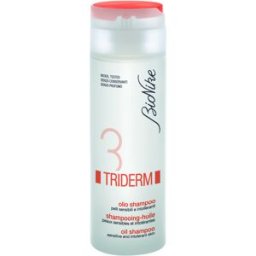 I.C.I.M. (BIONIKE) INTERNATION TRIDERM Olio Shampoo 200ml