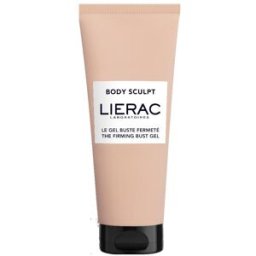 LIERAC (LABORATOIRE NATIVE IT) Lierac Body Sculpt Gel Seno & Décolleté - Gel rassodante e tonificante per seno e décolleté - 75 ml