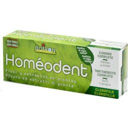 BOIRON Srl BO.HOMEODENT Dent.Clorof.New