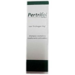 PERFARMA D.P. Srl PERTRIFOL Shampoo Anticaduta 200ml
