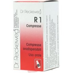 DR.RECKEWEG & CO. GmbH IMO R 1 100 Compresse 0,1g RECKEWEG