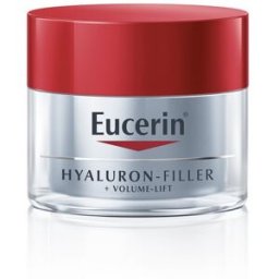 BEIERSDORF SPA Eucerin Hyaluron Filler + Volume Lift Crema Viso Giorno - Crema viso giorno per pelle normale e mista - 50 ml