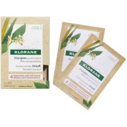 KLORANE (Pierre Fabre It. SpA) Klorane Shampoo Maschera 2in1