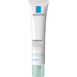 LA ROCHE POSAY-PHAS (L'Oreal) HYDRAPHASE HA UV Riche 40ml