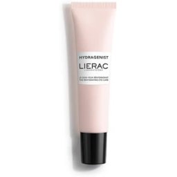 LIERAC (LABORATOIRE NATIVE IT) Lierac Hydragenist Il Trattamento Occhi Reidratante Illuminante - Contorno occhi antirughe - 15 ml