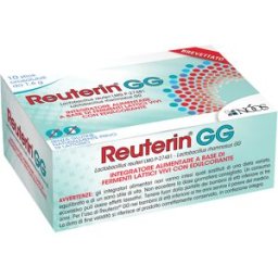 NOOS Srl REUTERIN GG 10 Stick Oro