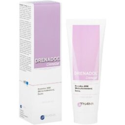 UP PHARMA Srl DRENADOL Cremagel 50ml