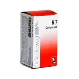 DR.RECKEWEG & CO. GmbH IMO R 7 100 Compresse 0,1g RECKEWEG
