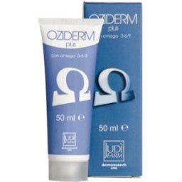 JUDIFARM Srl OZIDERM Plus Crema 50ml