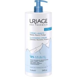 URIAGE LABORATOIRES DERMATOLOG URIAGE*Crema Lav.T 1000ml