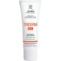 I.C.I.M. (BIONIKE) INTERNATION TRIDERM DS Tratt.Norm.50ml