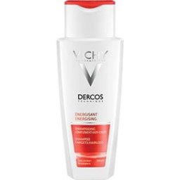 VICHY (L'Oreal Italia SpA) DERCOS Shampoo Anticaduta Energizzante 200 ml