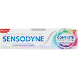 SENSODYNE NEW DENT COMP PROT W 75