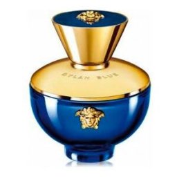 Versace Dylan Blue Donna Eau De Parfum - 30 ml - Vapo