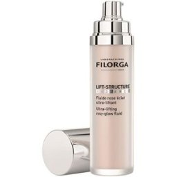 LABORATOIRES FILORGA C.ITALIA Filorga Lift Structure Radiance - Fluido rosa illuminante ultra liftante - 50 ml