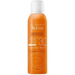 AVENE (Pierre Fabre It. SpA) Eau Thermale Avene Spray Corpo Nebulizzatore SPF30 - Protezione Solare Alta in spray per viso e corpo - 150 ml