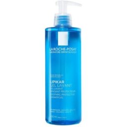 LA ROCHE POSAY-PHAS (L'Oreal) LIPIKAR Gel Lavante 400ml