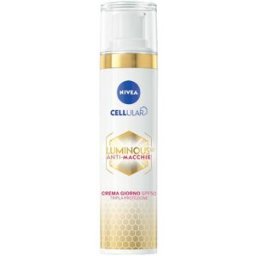 NIVEA (BEIERSDORF SpA) NIVEA CELL LUMINOUS CVISO G F50 40