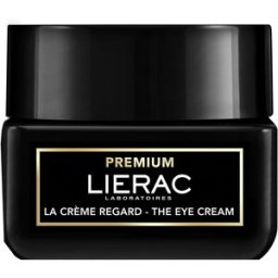 LIERAC (LABORATOIRE NATIVE IT) Lierac Premium La Crema Occhi Antiage - Trattamento occhi antietà globale - 20 ml - Nuova formula