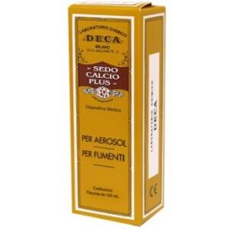 DECA LABORATORIO CHIMICO Srl Sedocalcio Plus 100 ml