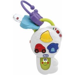 CHICCO (ARTSANA SpA) CH Gioco Chiave Parlante