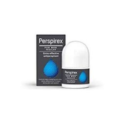 RIEMANN A/S Perspirex Men Regular Anti traspirante 20 ml