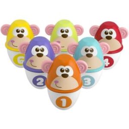 CHICCO (ARTSANA SpA) CH Gioco Monkey Strike