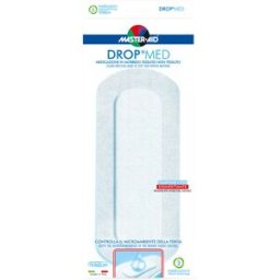 PIETRASANTA PHARMA SpA M-aid Drop Med 10,5x25