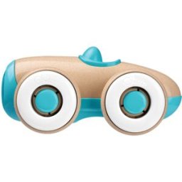 CHICCO (ARTSANA SpA) CH Gioco Macch.Rossa Blu Eco+