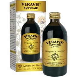 DR.GIORGINI SER-VIS Srl VERAVIS Supr.Analc.200ml