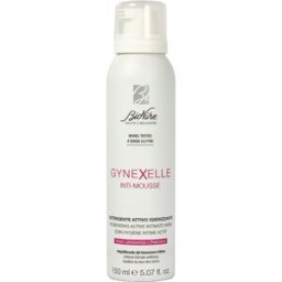 I.C.I.M. (BIONIKE) INTERNATION GYNEXELLE Inti Mousse 150ml