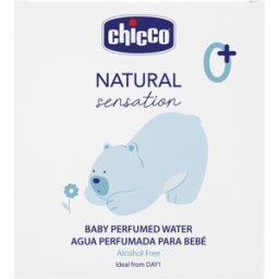 CHICCO (ARTSANA SpA) CH-NS Acqua Colonia 100ml