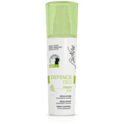 I.C.I.M. (BIONIKE) INTERNATION Defence Deo Vapo deodorante Fresh 48h 100 ml