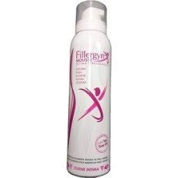 OMINI PHARMA Srls FILLERGYN Mousse Intima 150ml